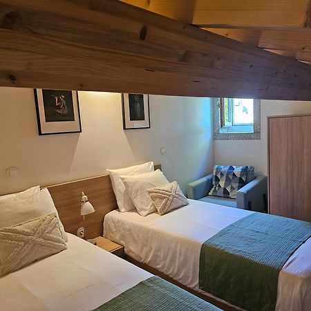 Polery Apartments Center Guimarães Zewnętrze zdjęcie