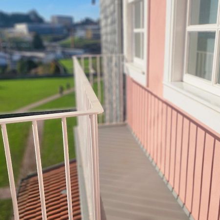 Polery Apartments Center Guimarães Zewnętrze zdjęcie