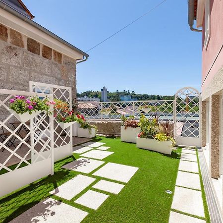 Polery Apartments Center Guimarães Zewnętrze zdjęcie
