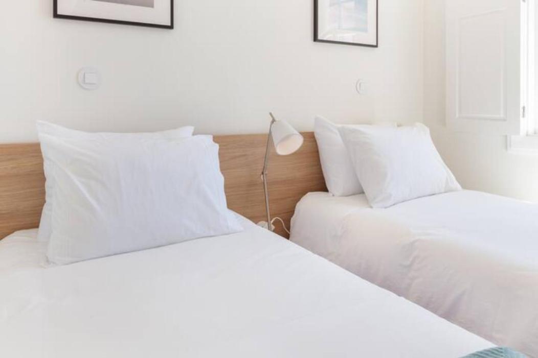 Polery Apartments Center Guimarães Zewnętrze zdjęcie