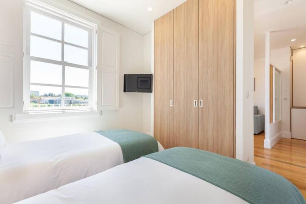Polery Apartments Center Guimarães Zewnętrze zdjęcie