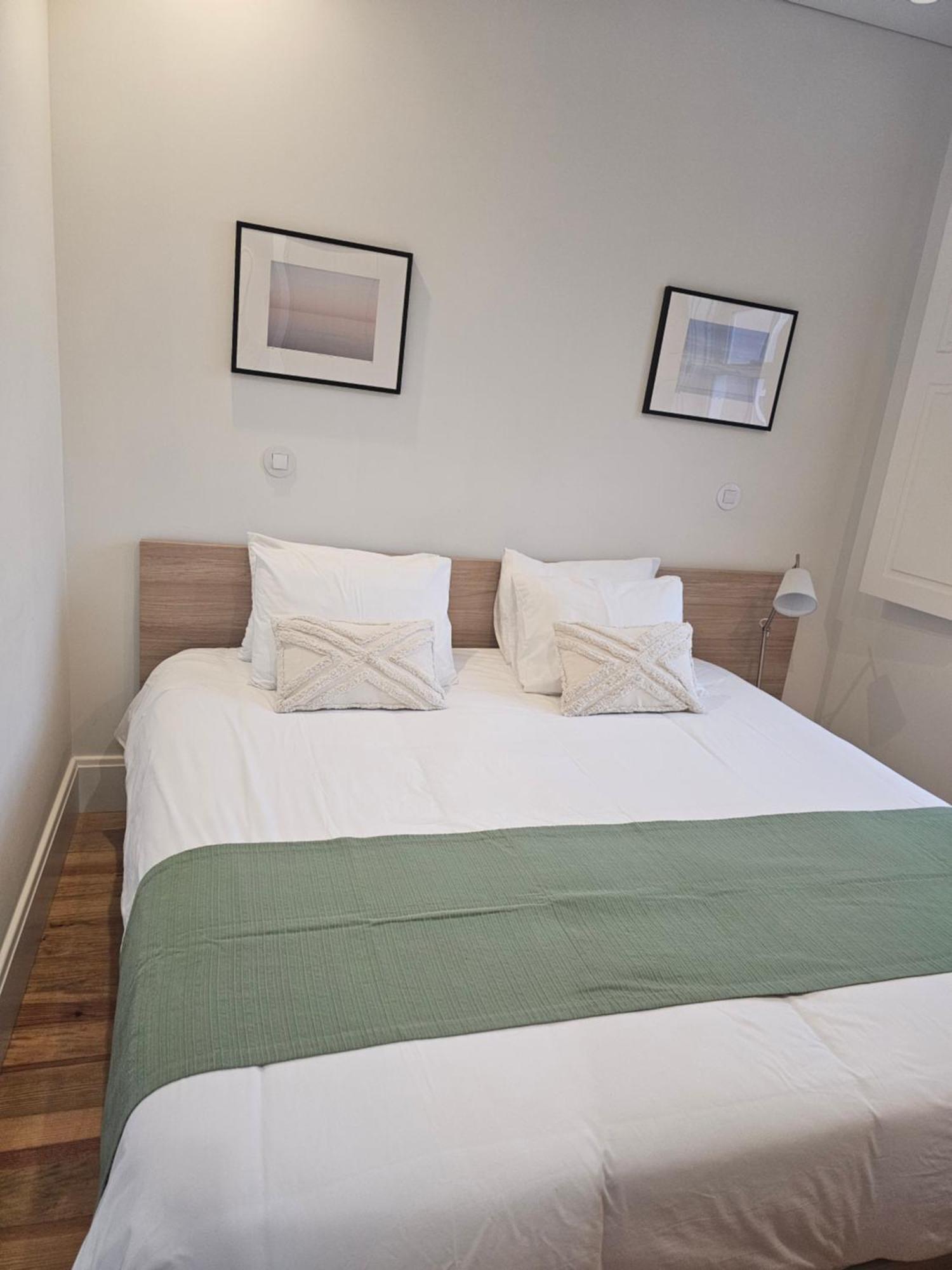 Polery Apartments Center Guimarães Zewnętrze zdjęcie