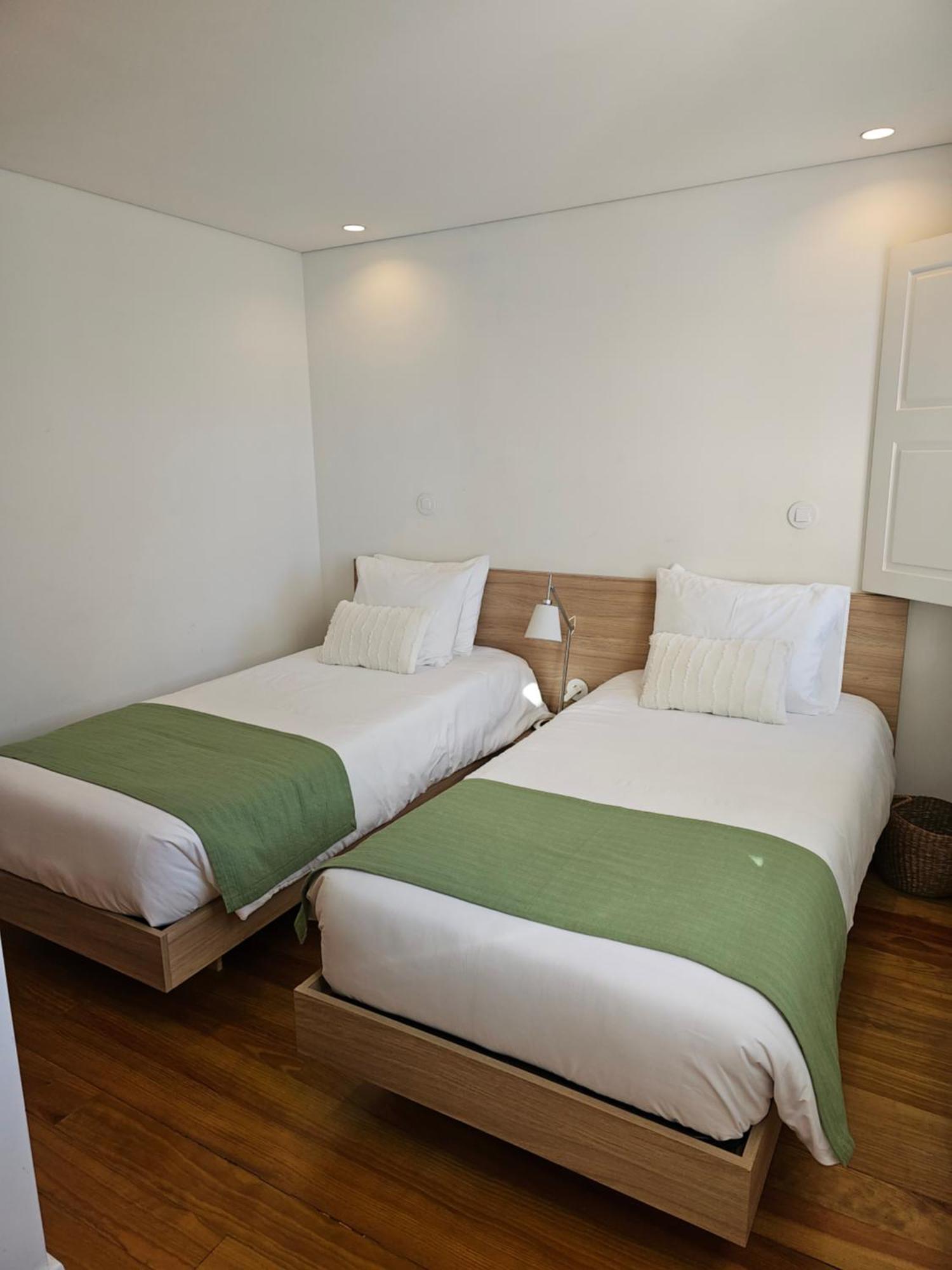 Polery Apartments Center Guimarães Zewnętrze zdjęcie