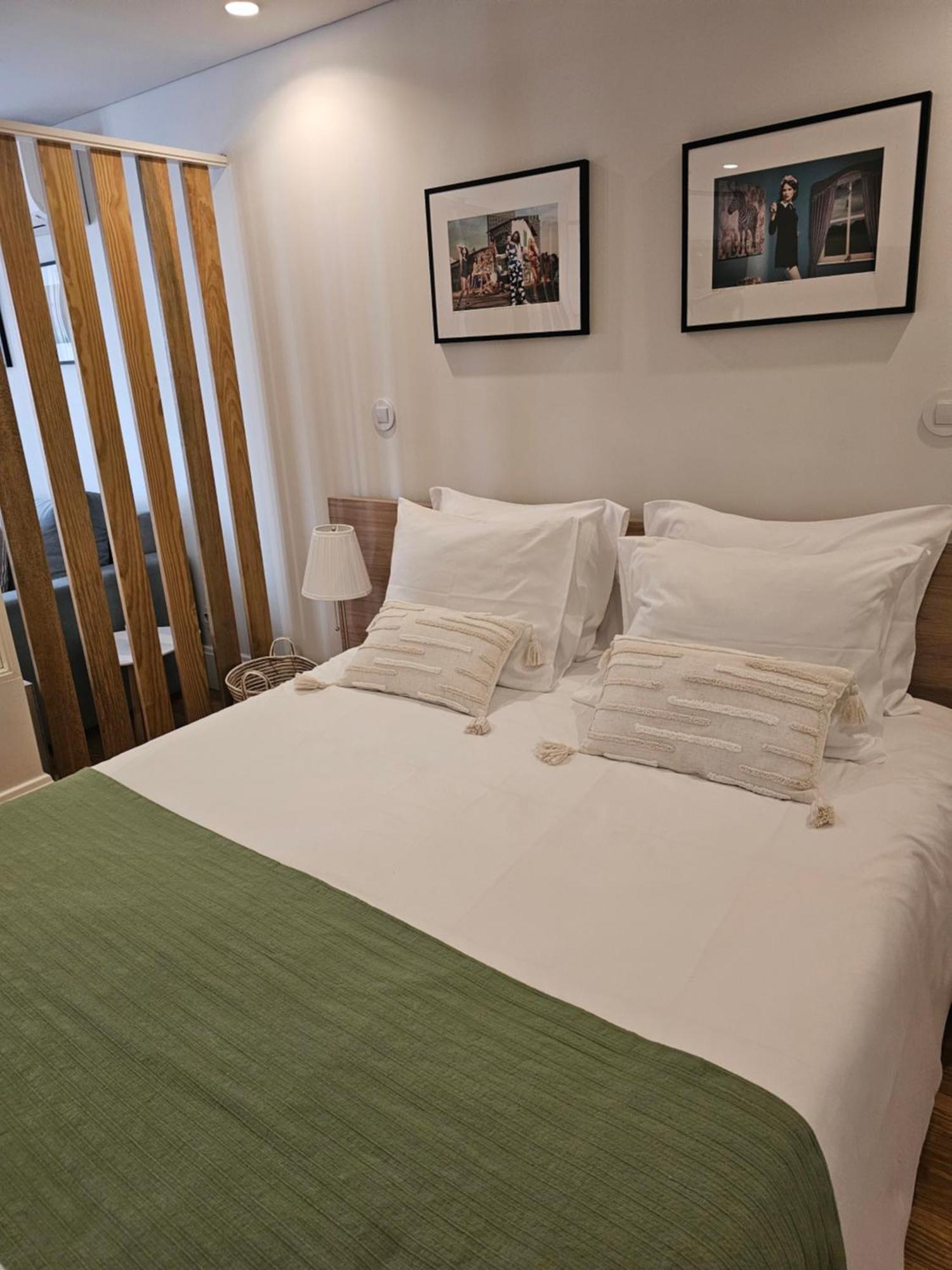 Polery Apartments Center Guimarães Zewnętrze zdjęcie