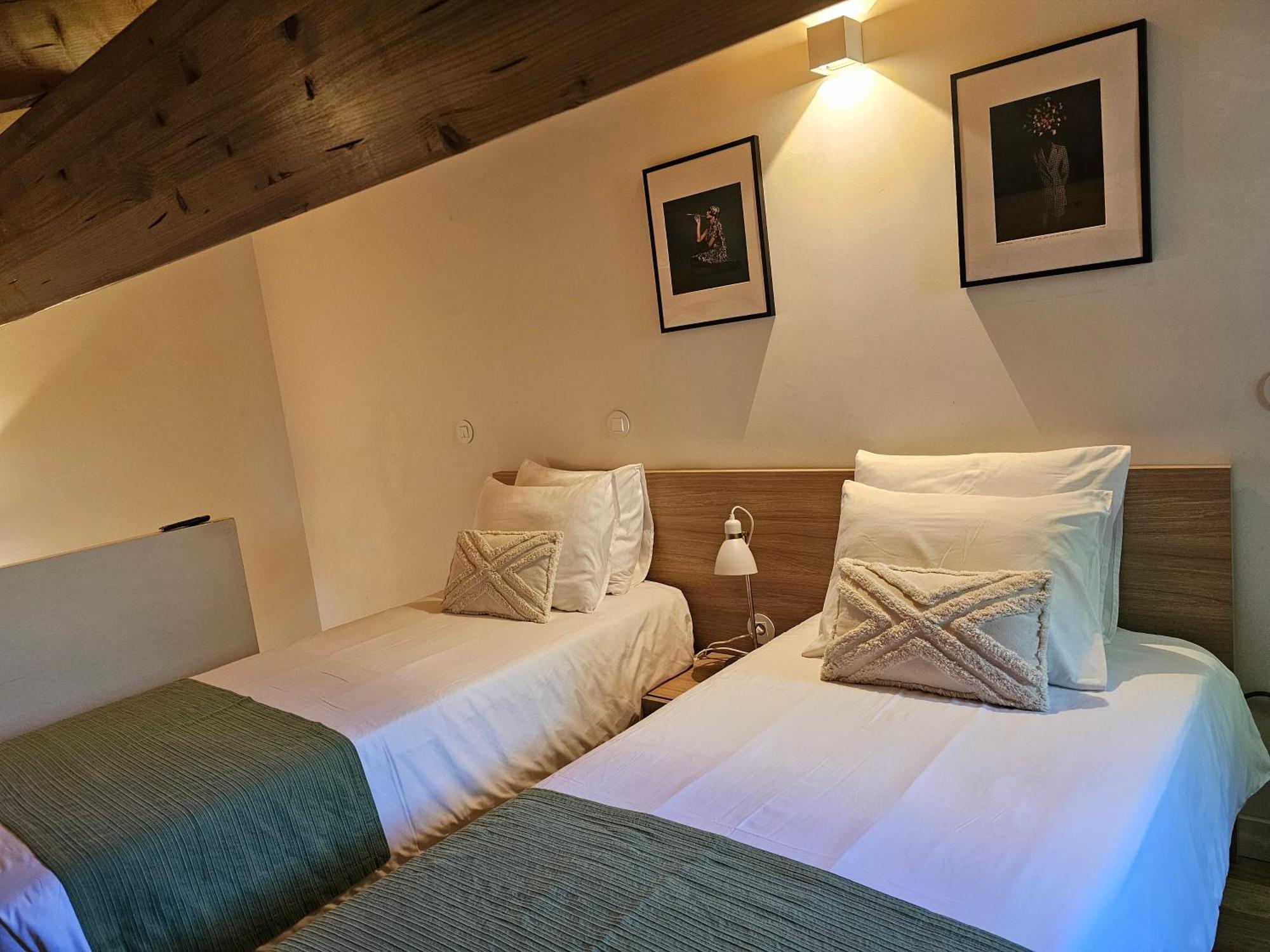 Polery Apartments Center Guimarães Pokój zdjęcie