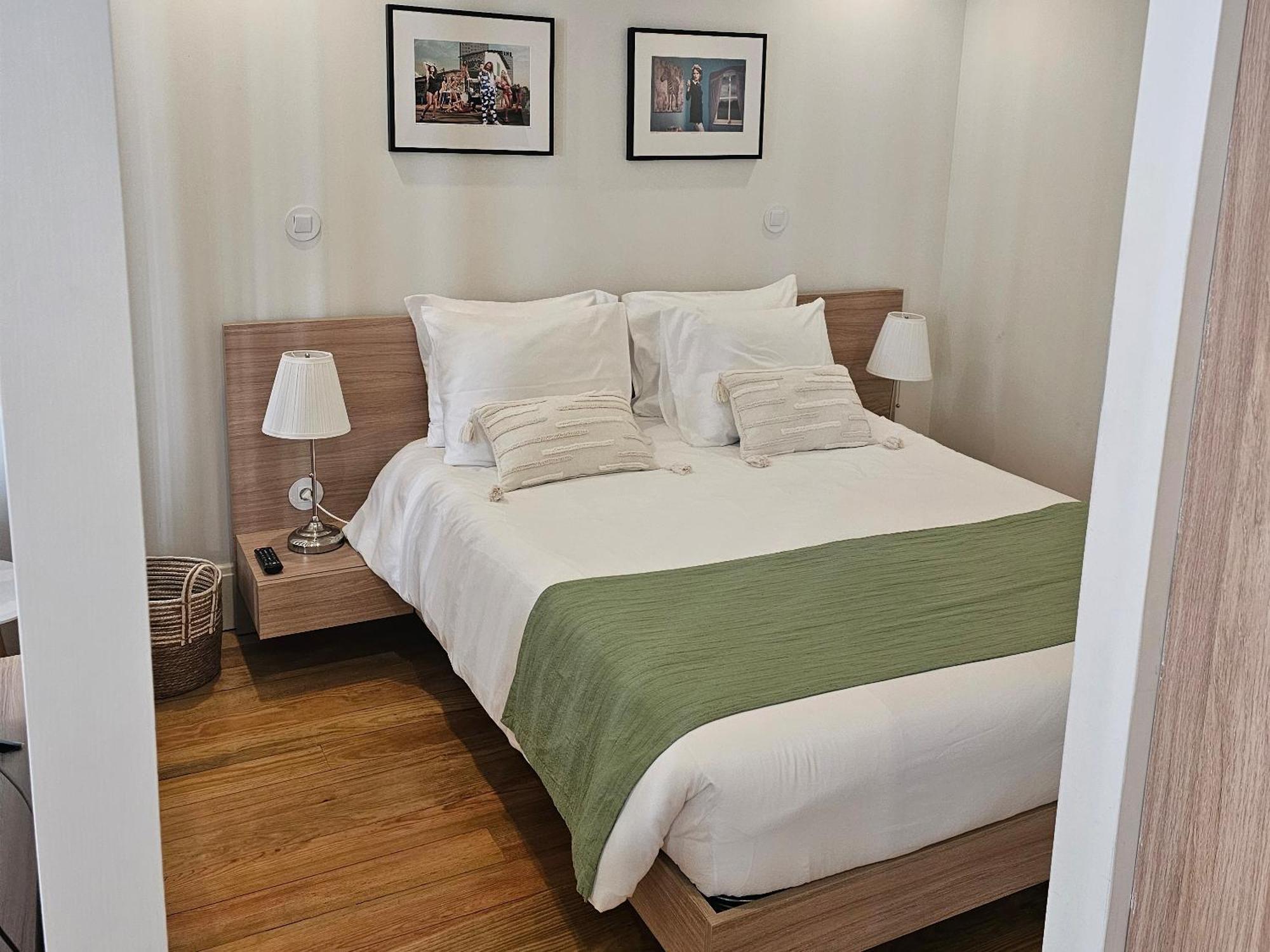 Polery Apartments Center Guimarães Pokój zdjęcie