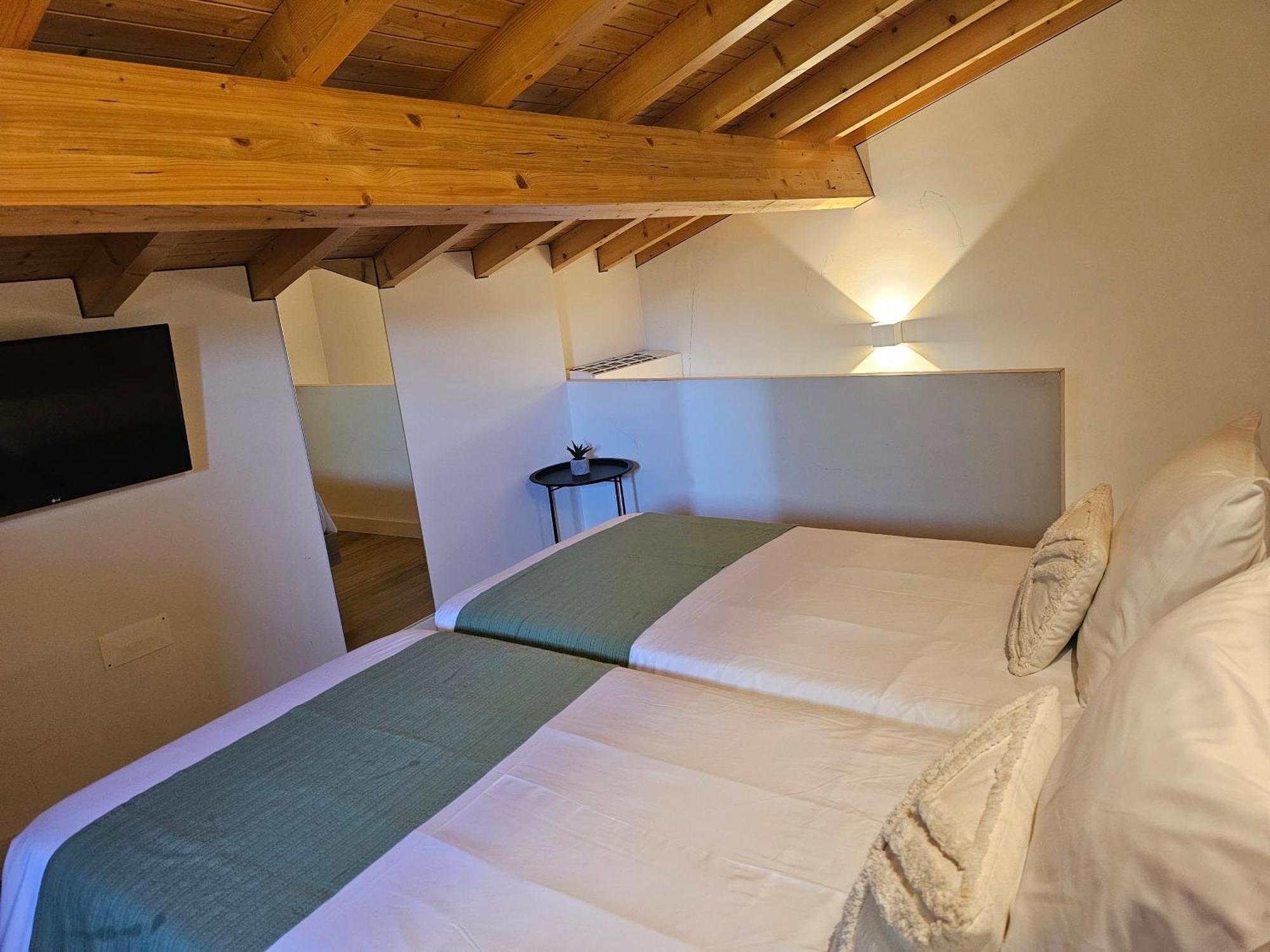 Polery Apartments Center Guimarães Pokój zdjęcie