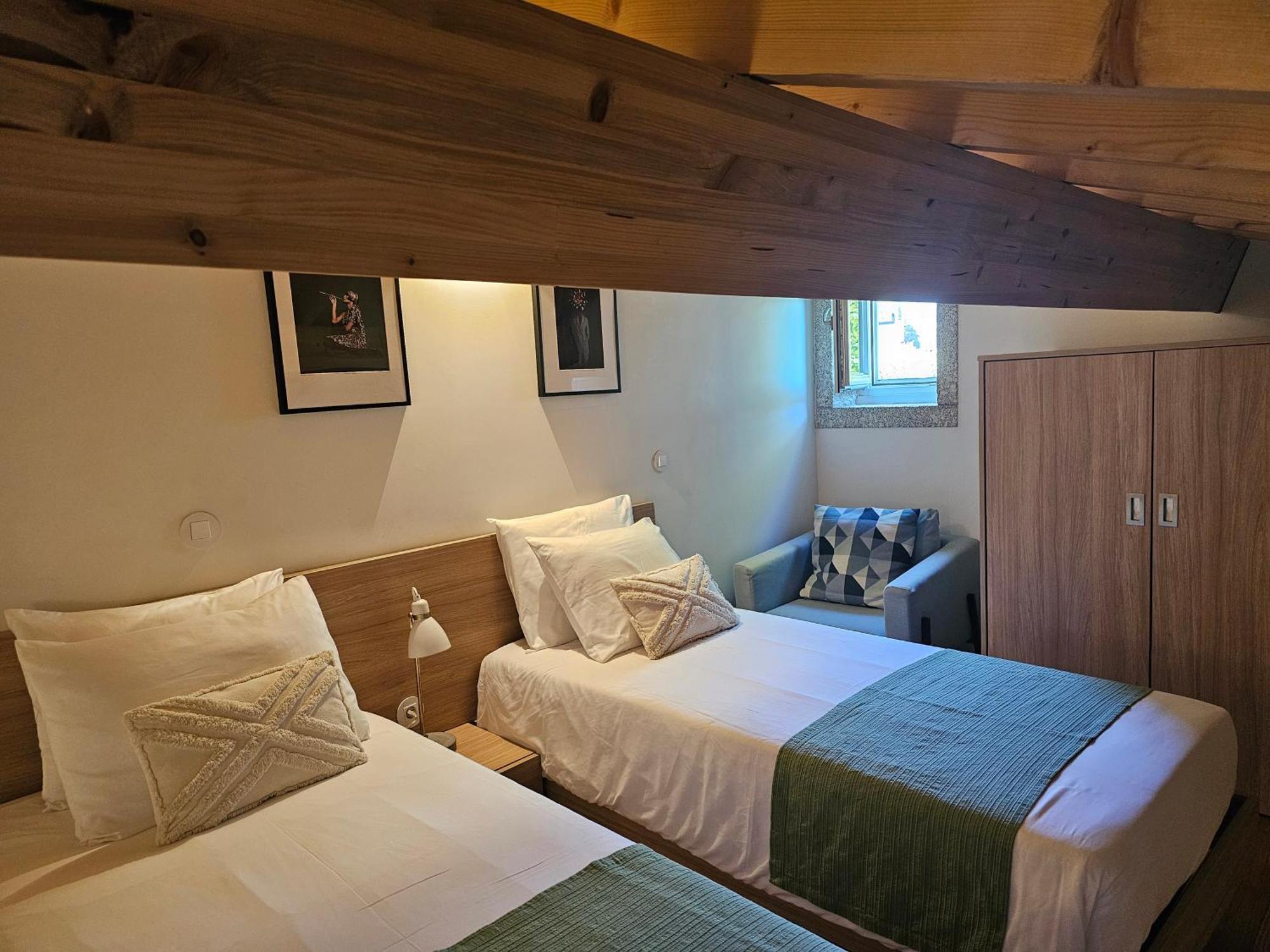 Polery Apartments Center Guimarães Zewnętrze zdjęcie