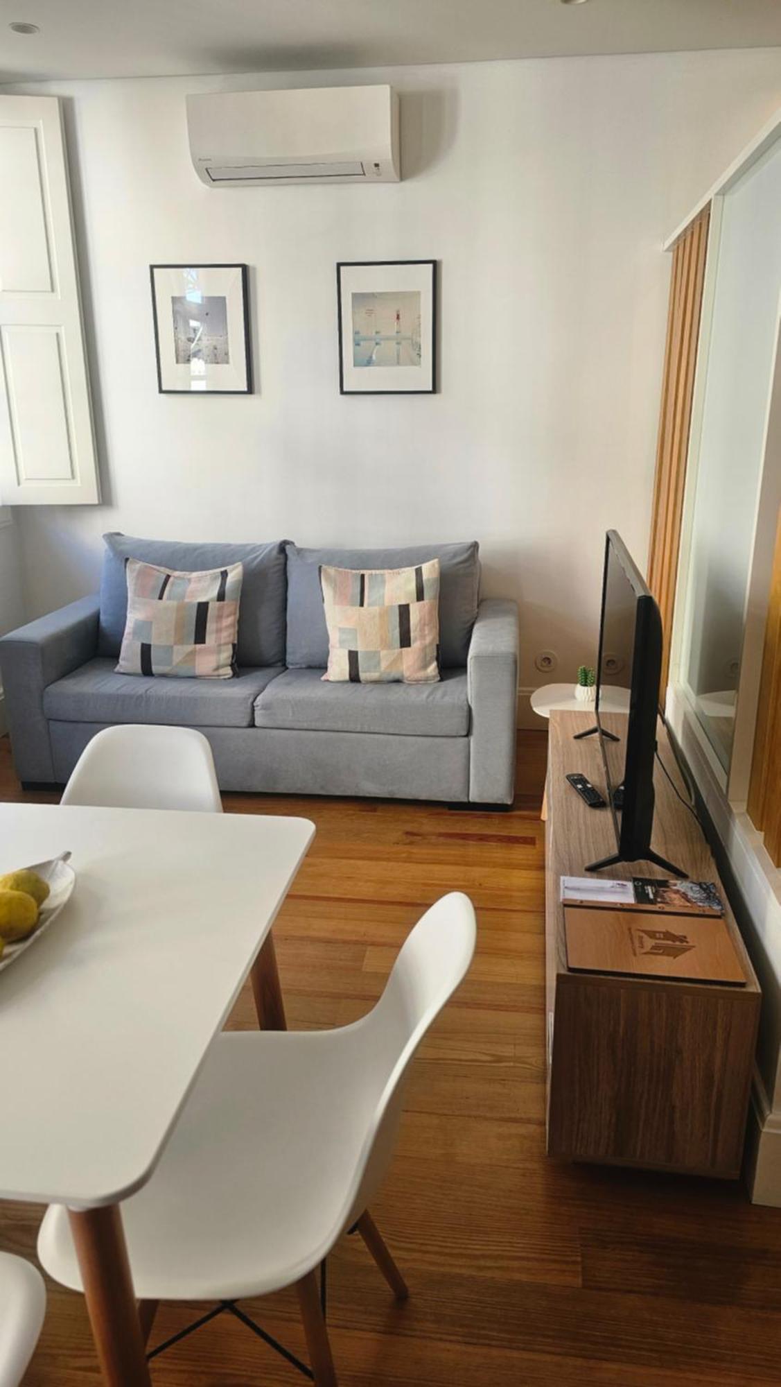 Polery Apartments Center Guimarães Zewnętrze zdjęcie
