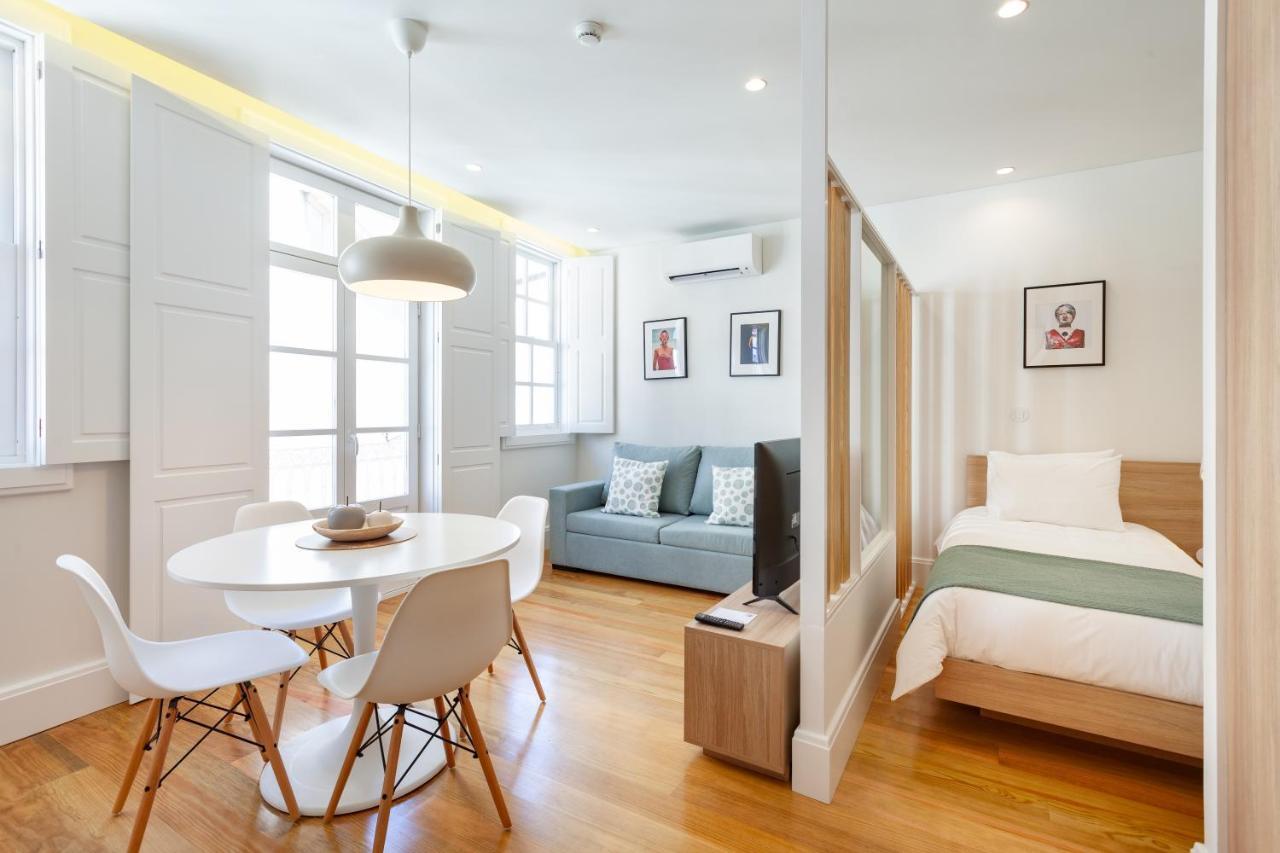 Polery Apartments Center Guimarães Zewnętrze zdjęcie