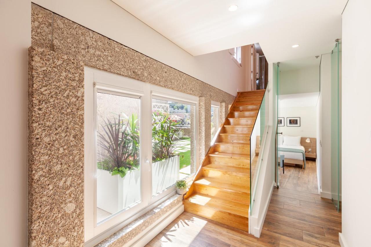 Polery Apartments Center Guimarães Zewnętrze zdjęcie