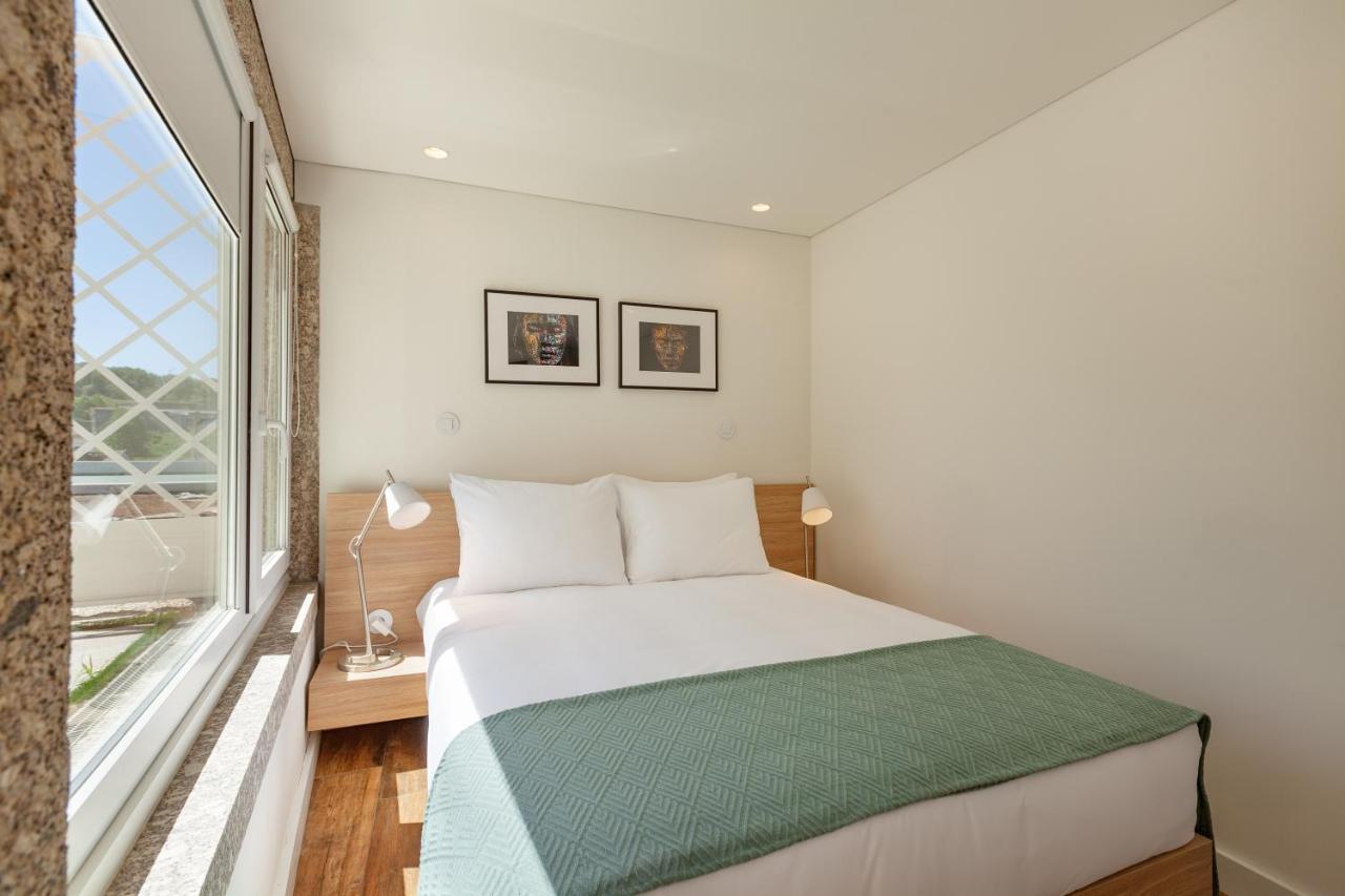Polery Apartments Center Guimarães Zewnętrze zdjęcie