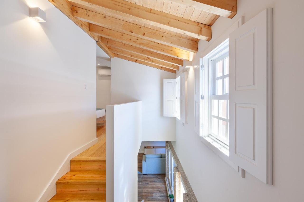 Polery Apartments Center Guimarães Zewnętrze zdjęcie