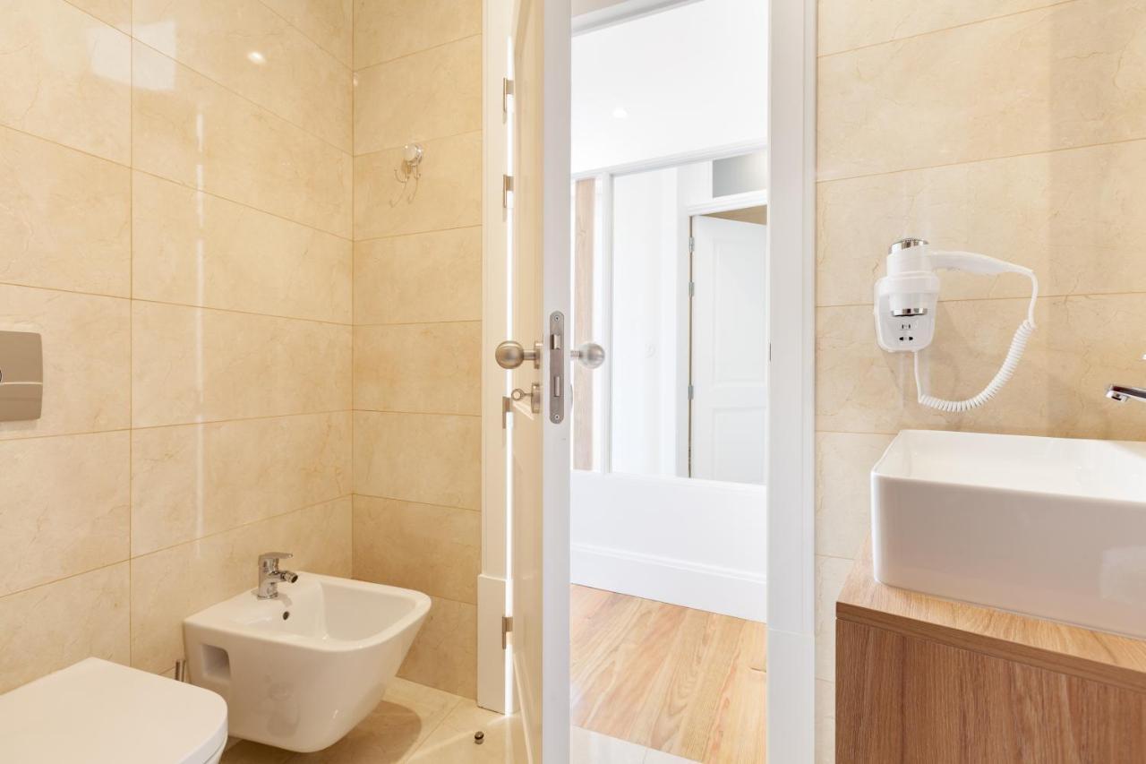 Polery Apartments Center Guimarães Zewnętrze zdjęcie