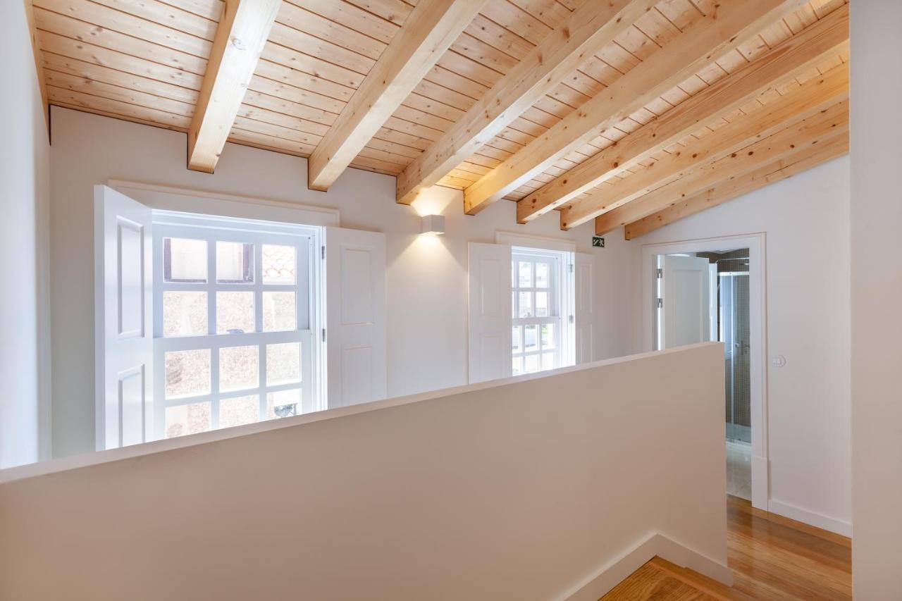 Polery Apartments Center Guimarães Zewnętrze zdjęcie