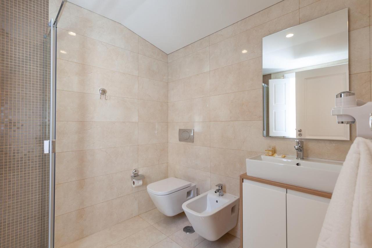 Polery Apartments Center Guimarães Zewnętrze zdjęcie