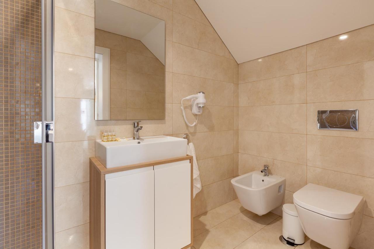 Polery Apartments Center Guimarães Zewnętrze zdjęcie