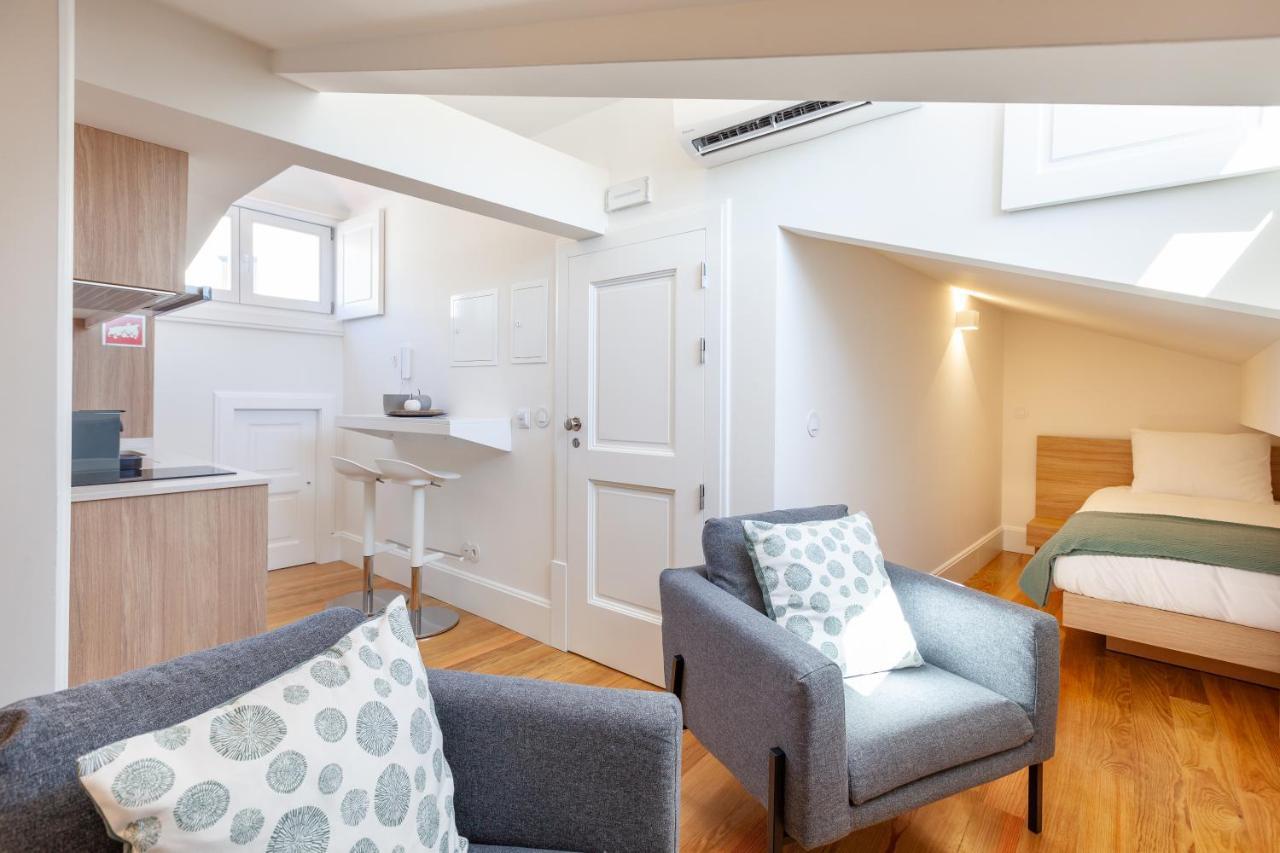 Polery Apartments Center Guimarães Zewnętrze zdjęcie