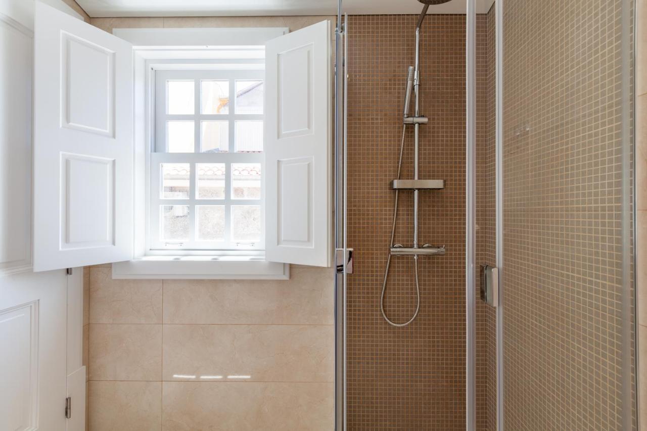Polery Apartments Center Guimarães Zewnętrze zdjęcie