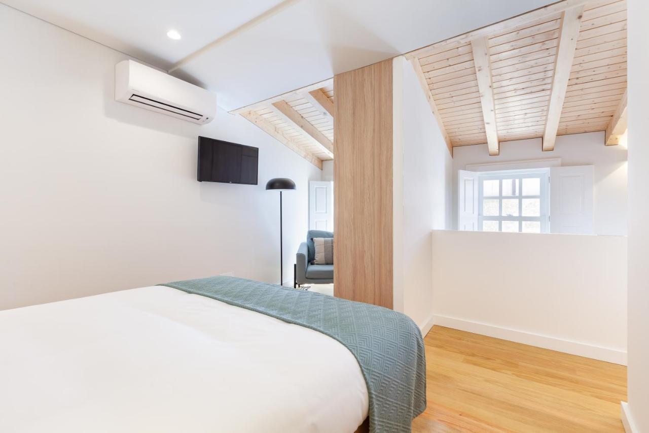 Polery Apartments Center Guimarães Zewnętrze zdjęcie